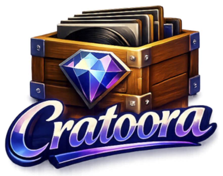 Cratoora Logo